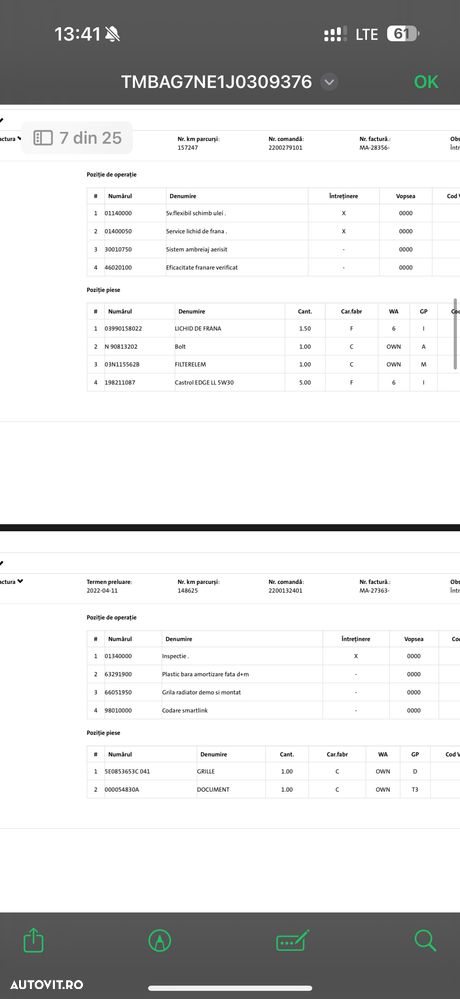 Skoda Octavia 1.6 TDI Style - 17