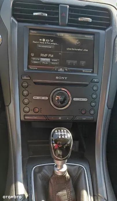 Ford Mondeo 2.0 TDCi Titanium - 6