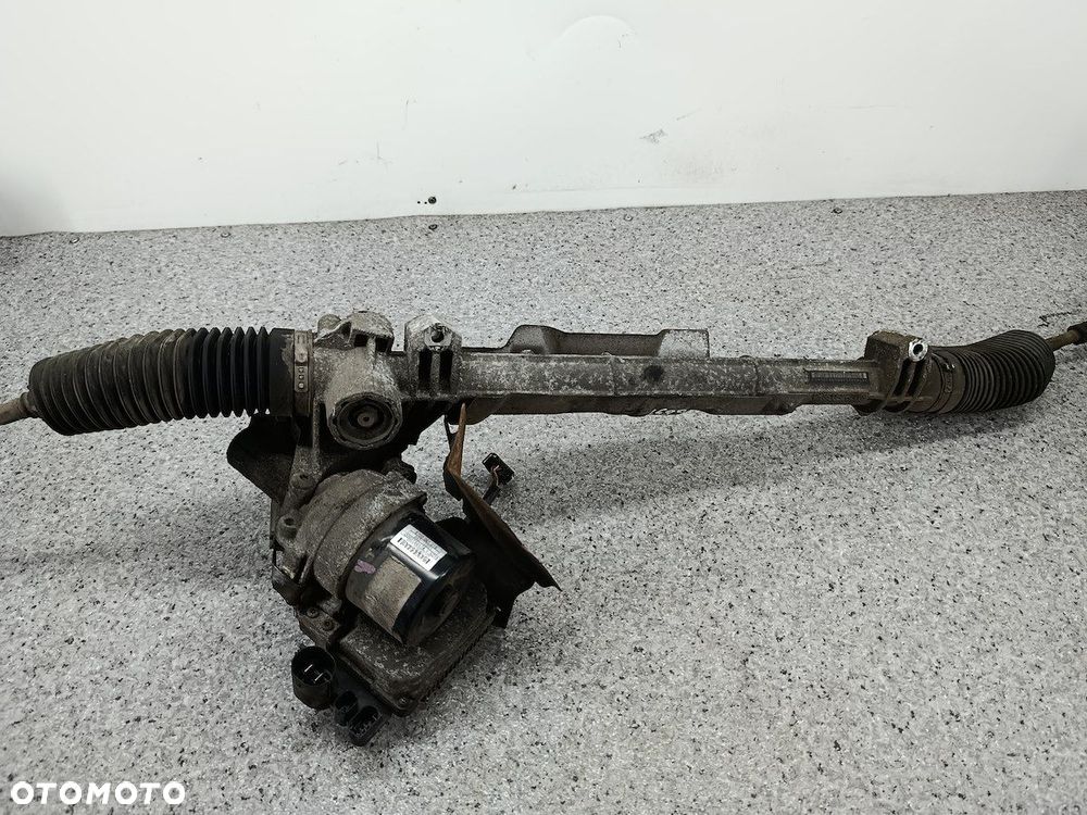 MAGLOWNICA PRZEKŁADNIA  ELEK. MERCEDES KLASA A W169 6820000069 6700001319 - 9