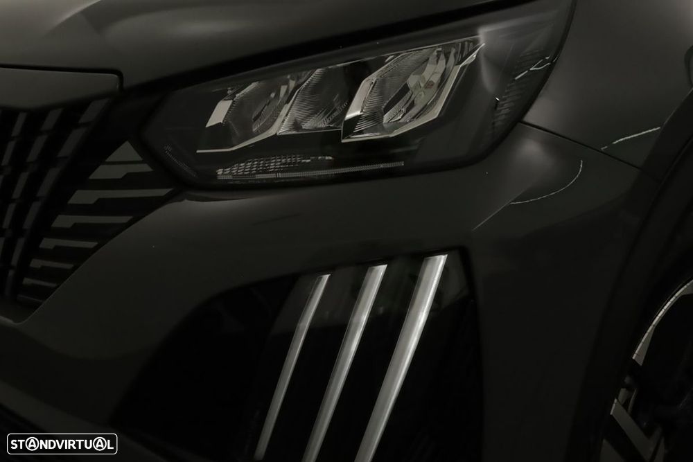 Peugeot e-2008 54 kWh Allure - 6