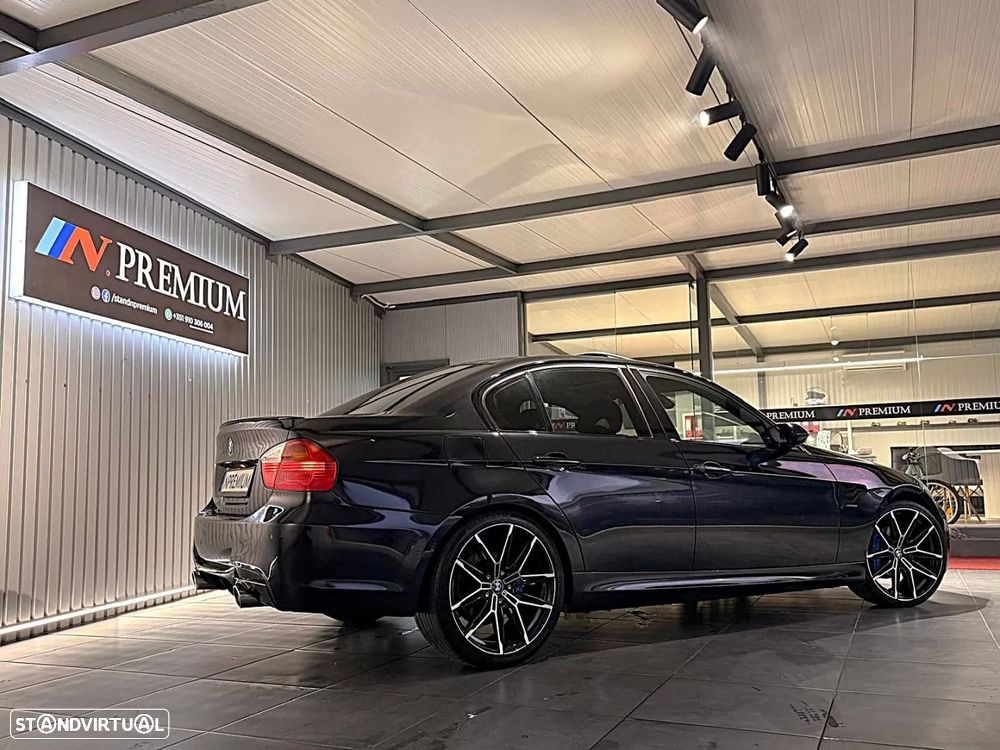 BMW 320 - 11