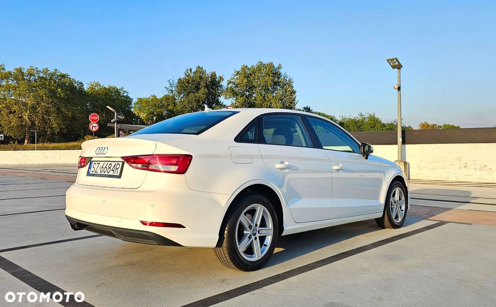 Audi A3 - 6