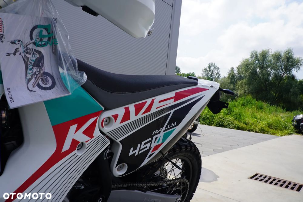 KOVE 450 Rally - 4