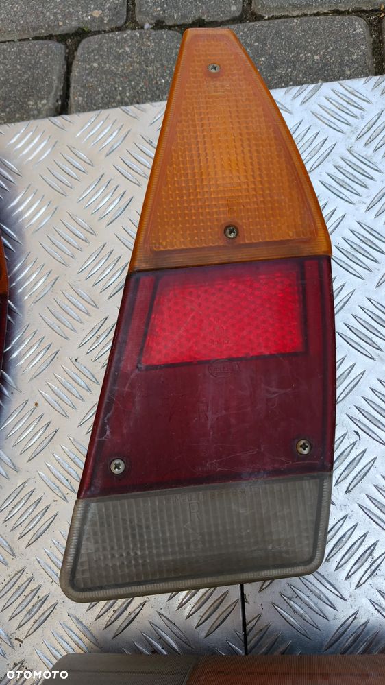 Lampa prawy tył VW Passat B1 sedan kombi passat B2 kombi - 8