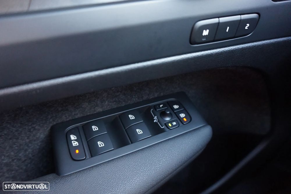 Volvo C40 Recharge Twin Motor Ultimate - 35