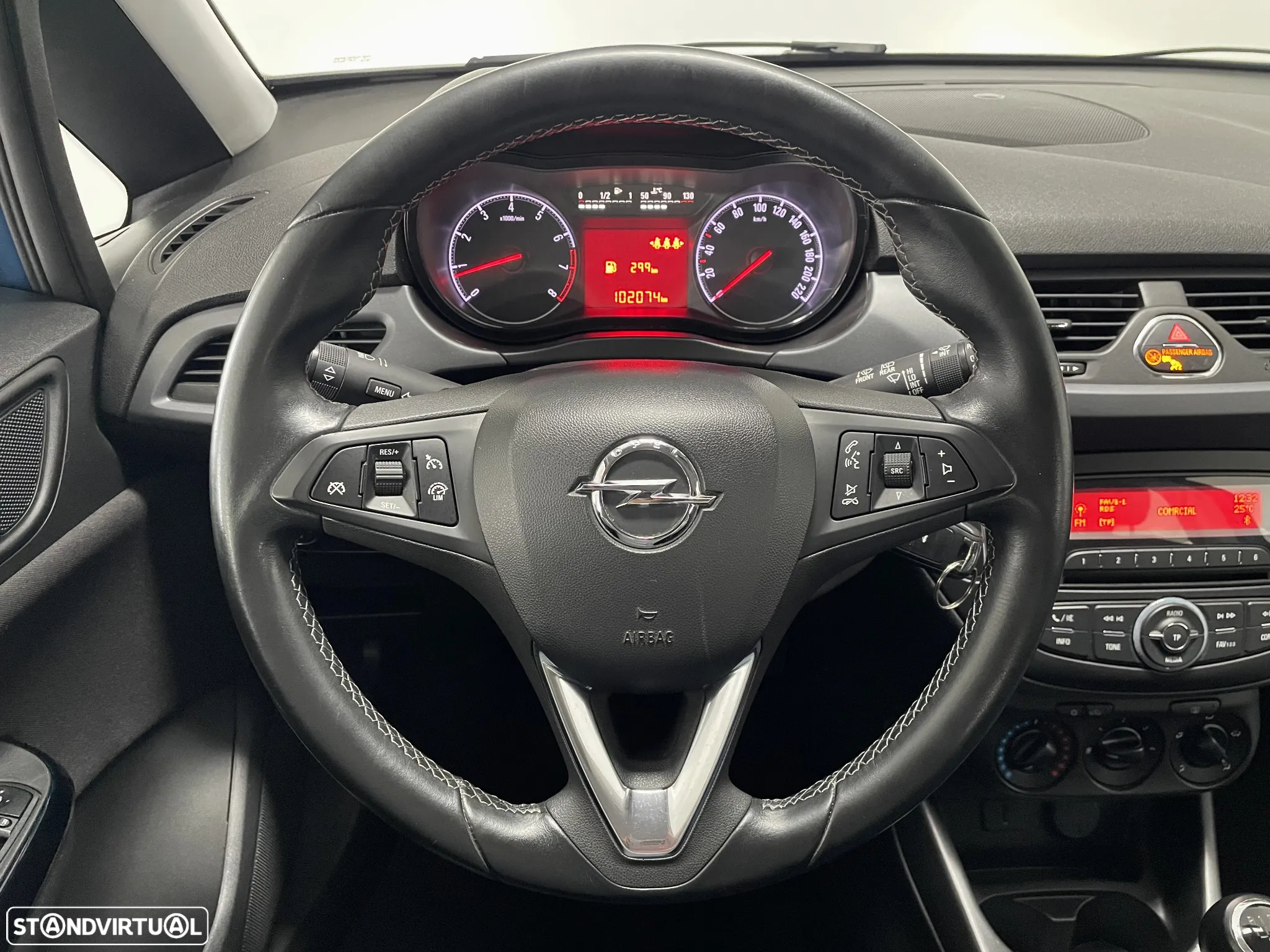 Opel Corsa 1.2 Active - 12