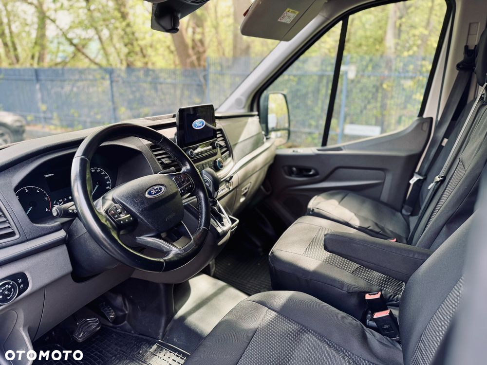Ford Transit - 10