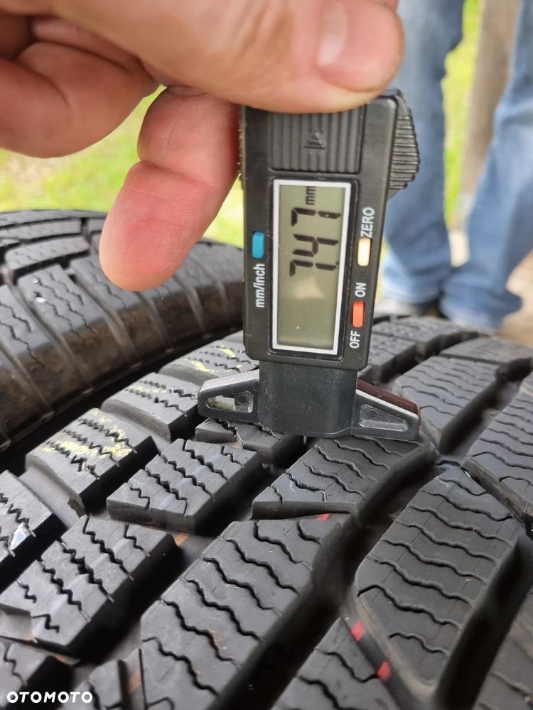 Opony Continental ContiWinterContact TS830P 205/60R16 96H,2023r.7,5mm super - 7