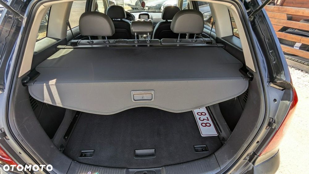 Opel Antara - 30