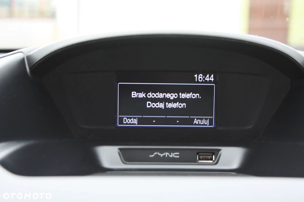 Ford Kuga 1.5 EcoBoost 2x4 Individual - 22