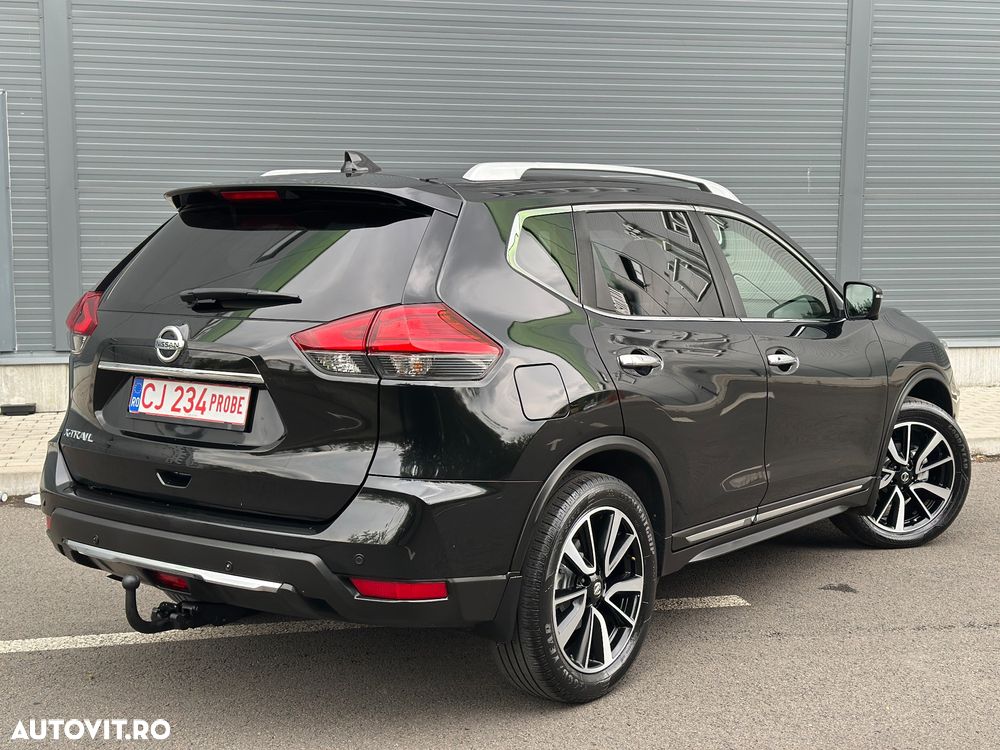 Nissan X-Trail 1.6 DIG-T Tekna - 21