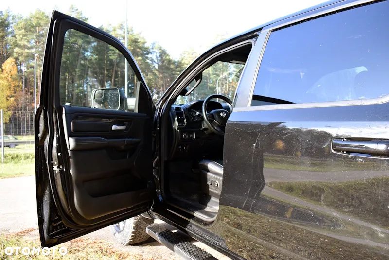 Dodge RAM 1500 5.7 4x4 - 13