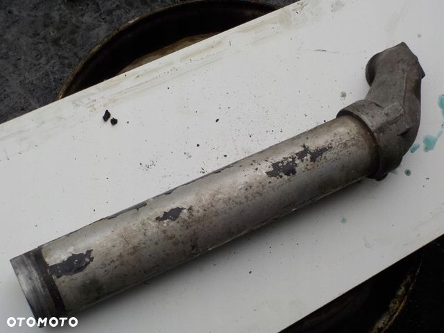 MAN TGA D28 480 RURA - 2