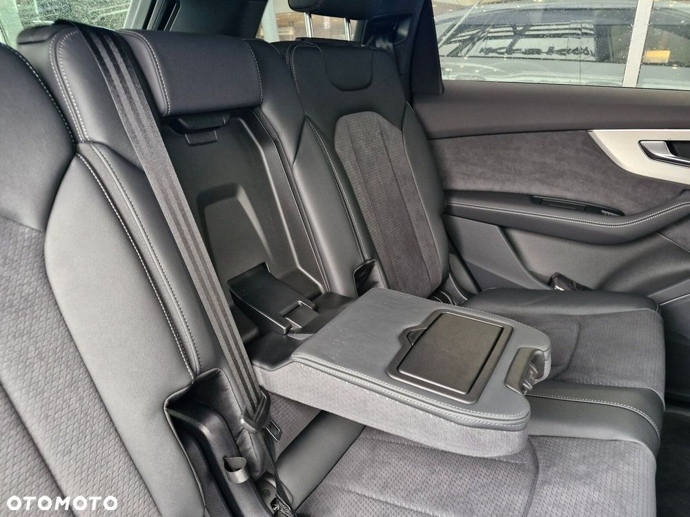 Audi Q7 - 26