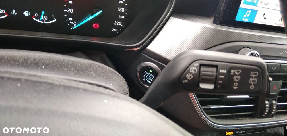 Ford Focus 1.5 EcoBlue Start-Stopp-System TITANIUM VIGNALE - 22