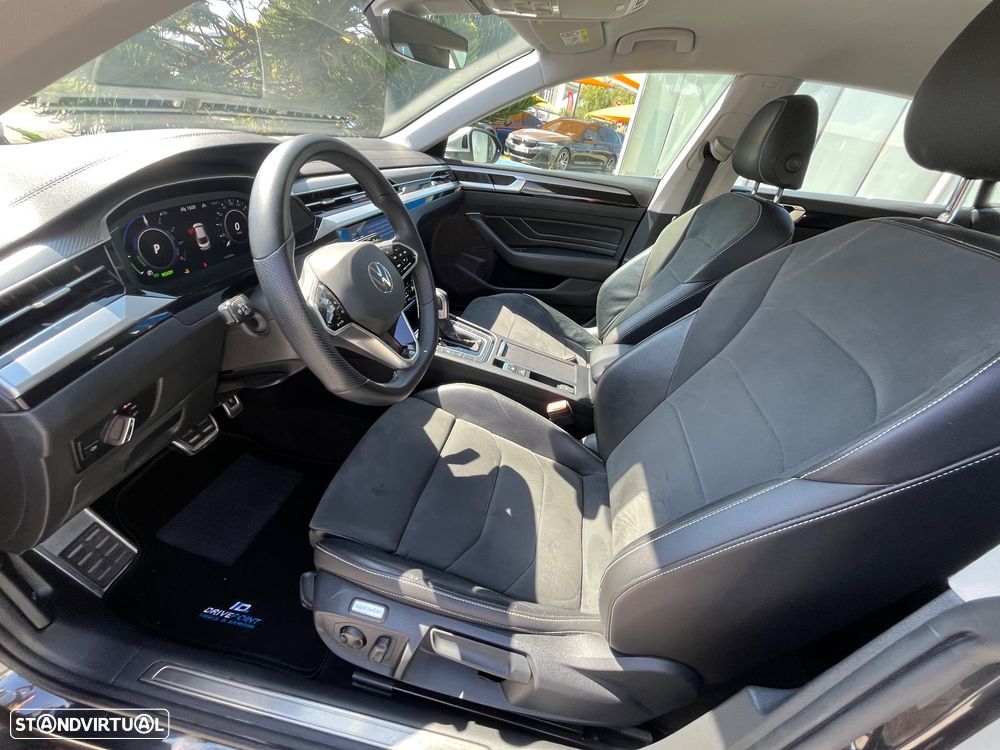 VW Arteon 1.4 TSI eHybrid Elegance - 30