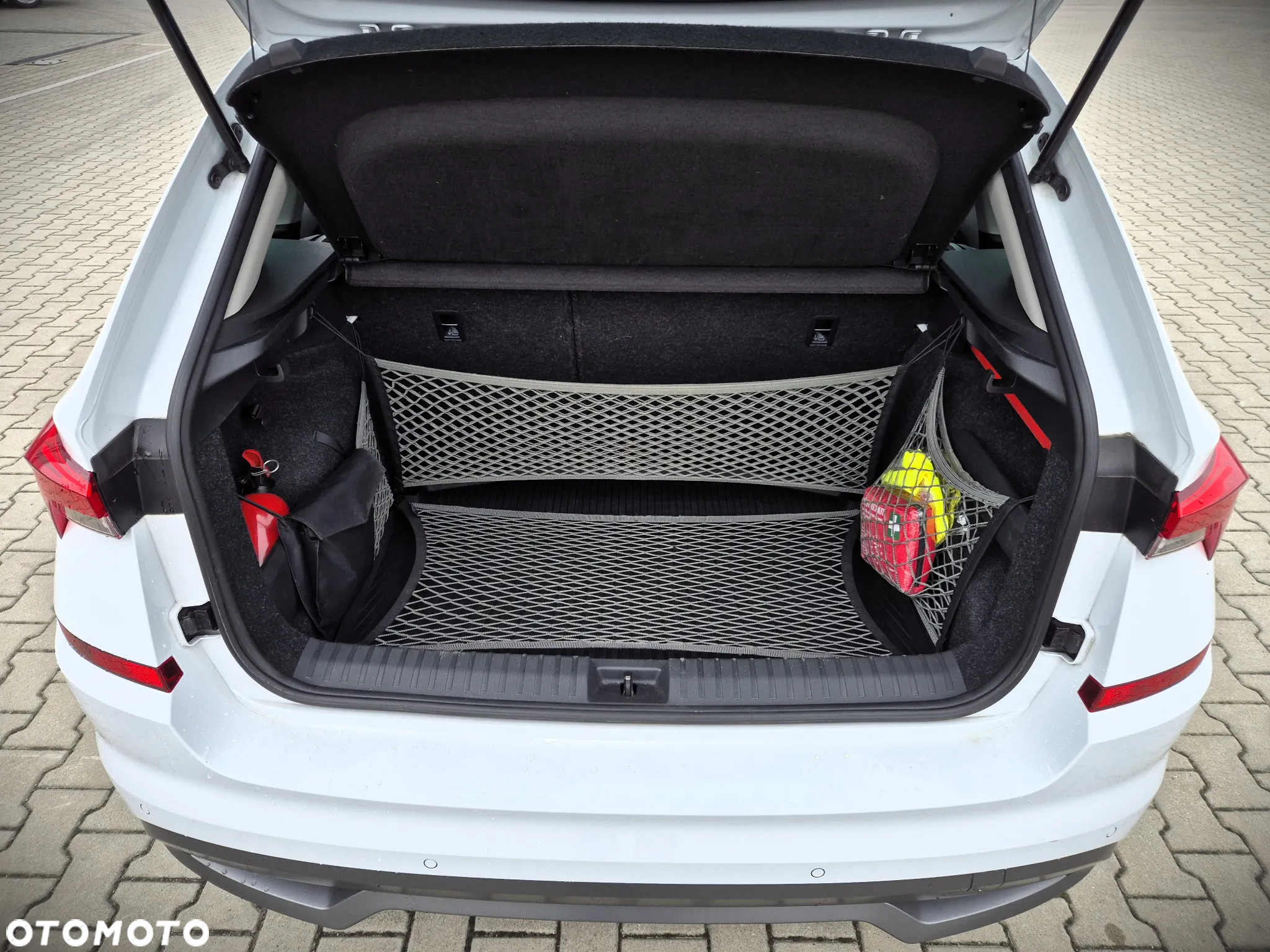 Skoda Kamiq 1.5 TSI Style - 37