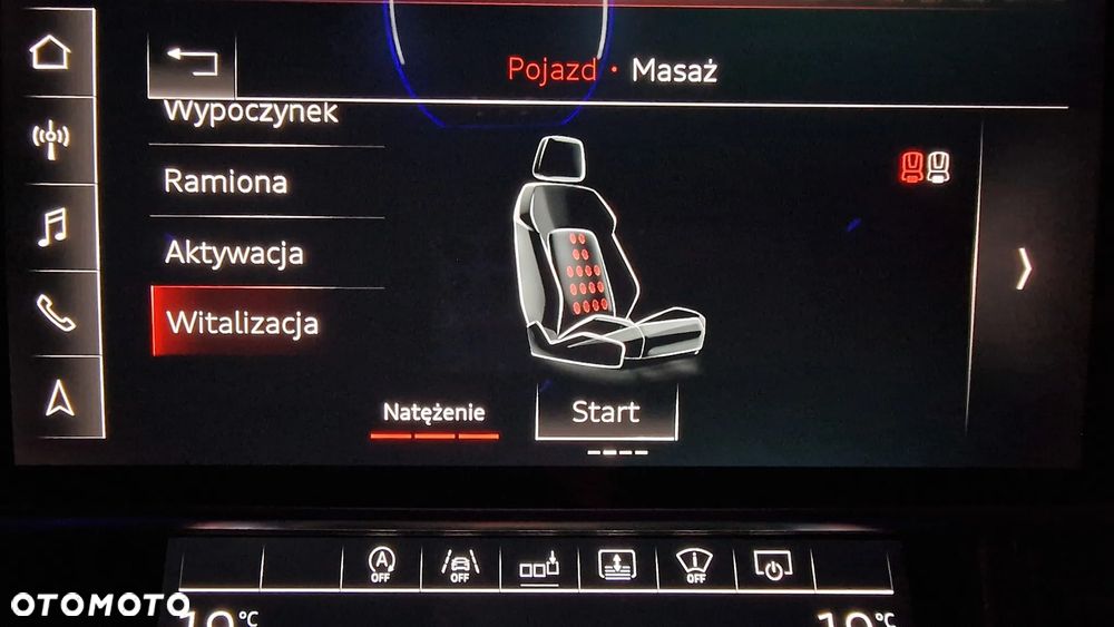 Audi A8 - 12