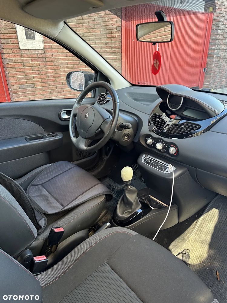 Renault Twingo 1.2 LEV 16V 75 Dynamique - 5