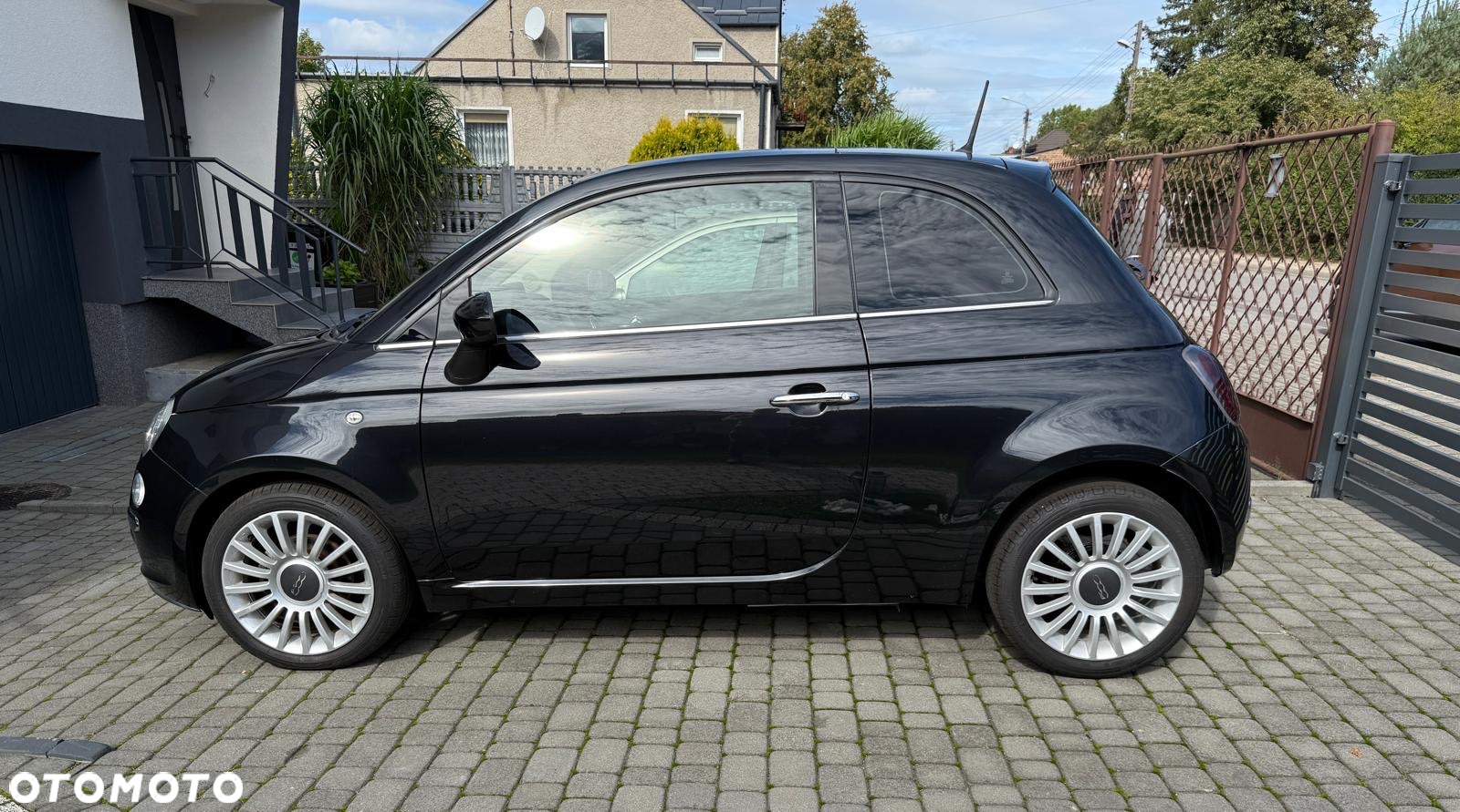Fiat 500 0.9 8V TwinAir Start&Stopp - 3