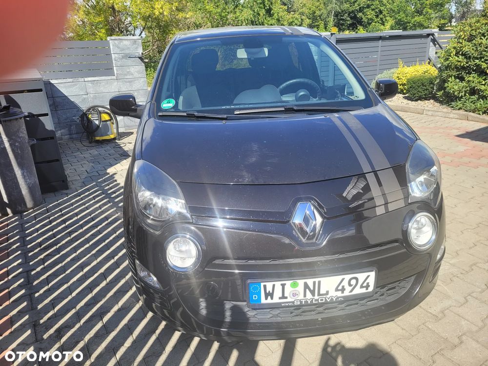 Renault Twingo 1.2 LEV 16V 75 Expression - 3