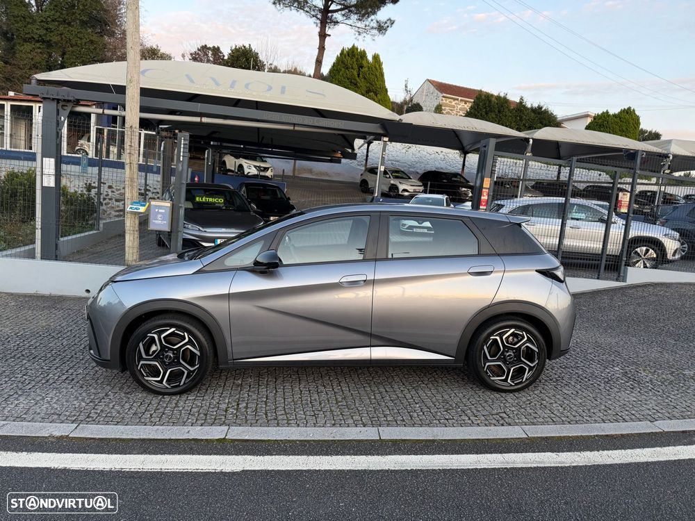 BYD Dolphin 60.4 kWh Comfort - 6