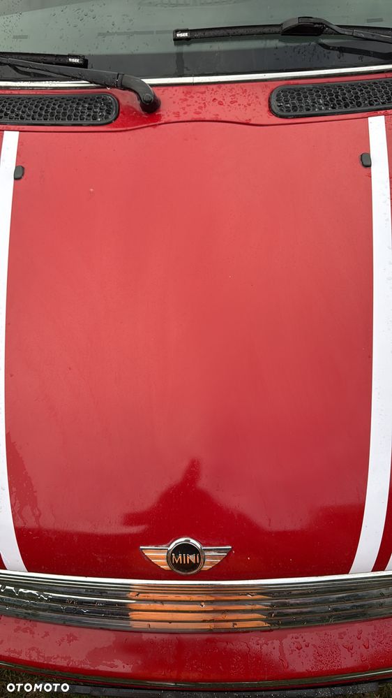 MINI Cooper Standard - 17