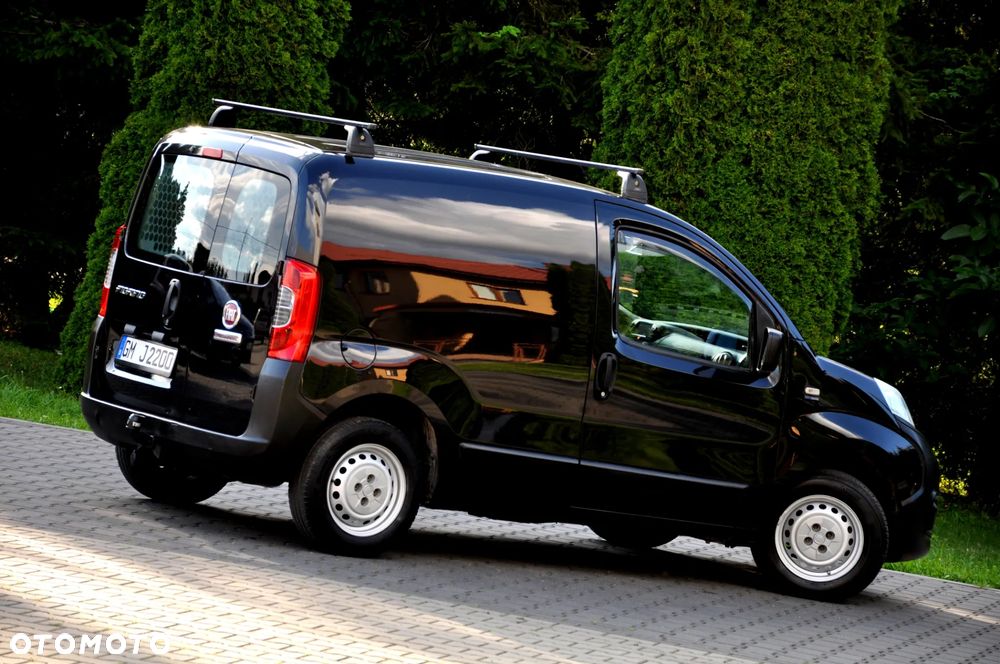 Fiat fiorino - 13