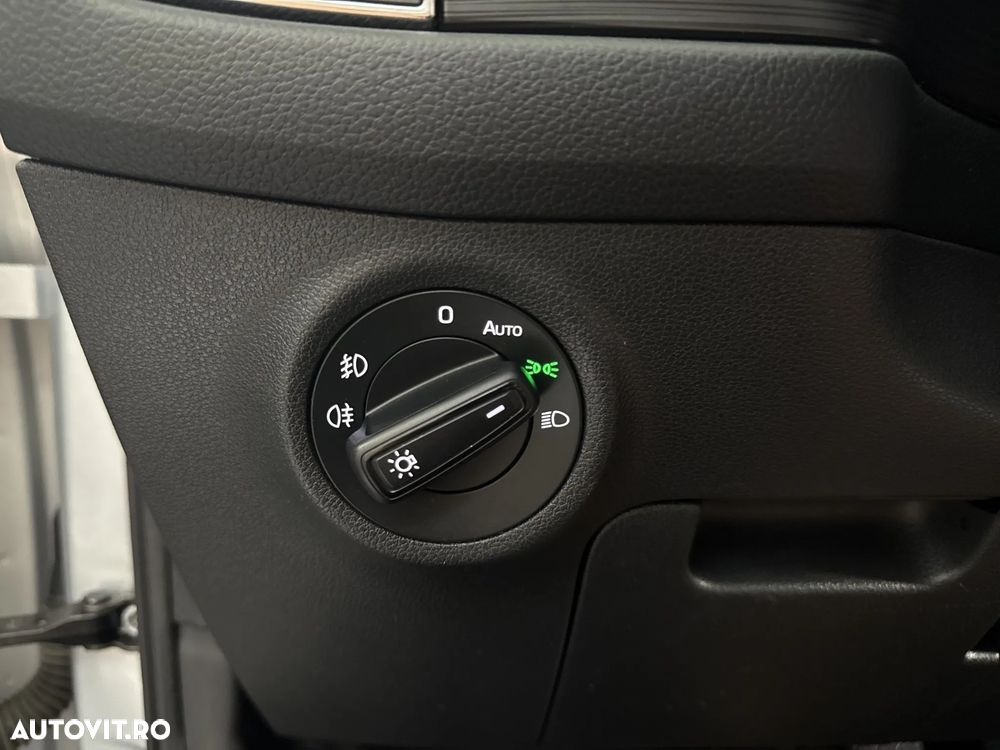 Skoda Kodiaq 2.0 TDI 4X4 DSG Ambition - 16