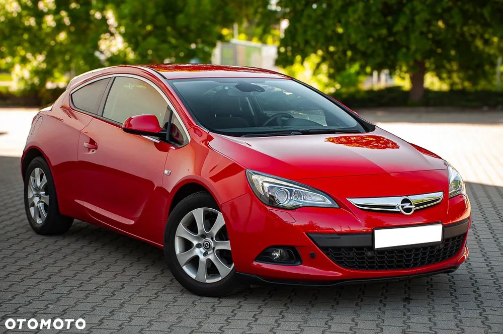 Opel Astra 1.4 Turbo Innovation - 12