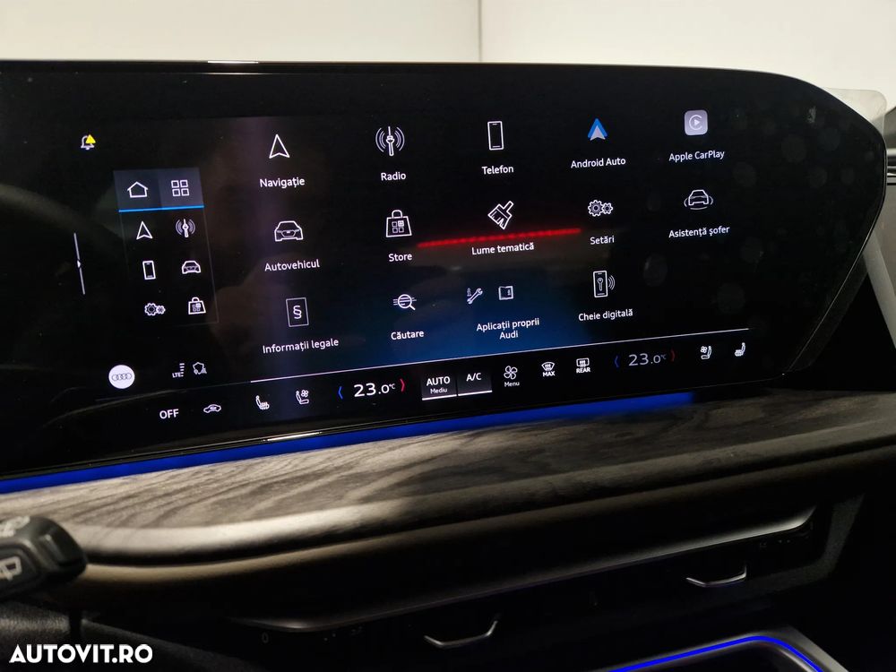 Audi Q5 40 TFSI S tronic MHEV - 16