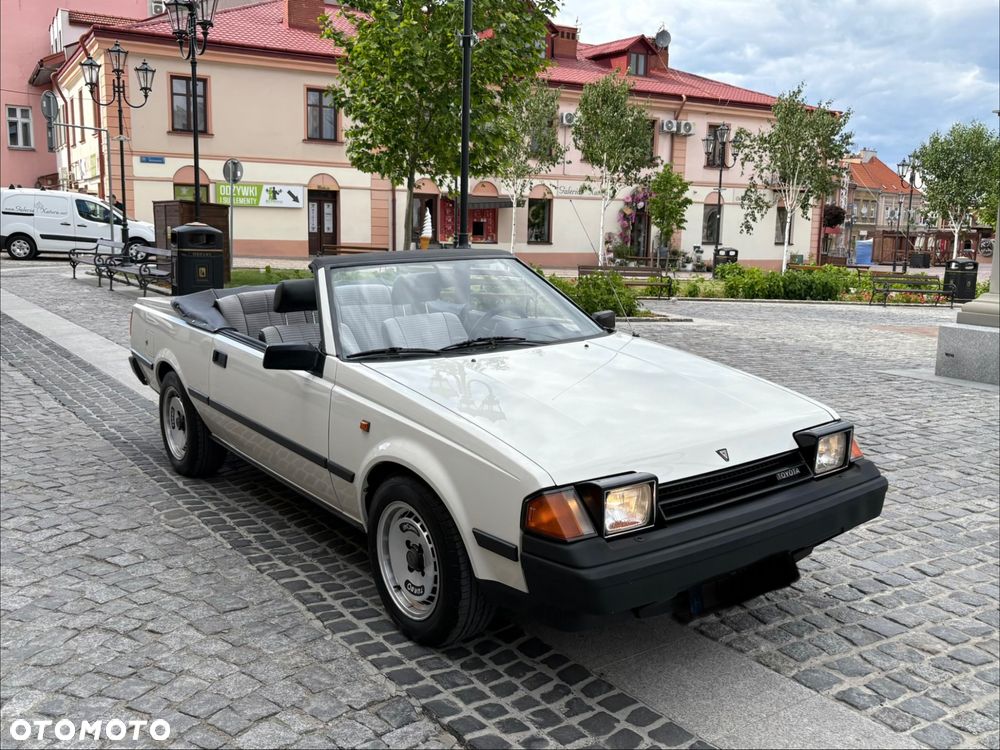 Toyota Celica - 1