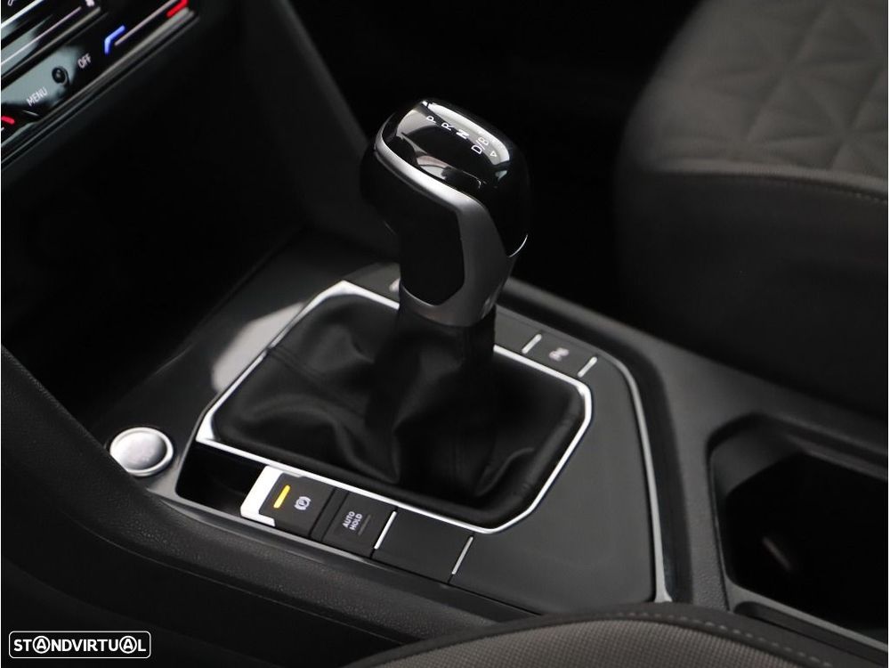VW Tiguan - 28