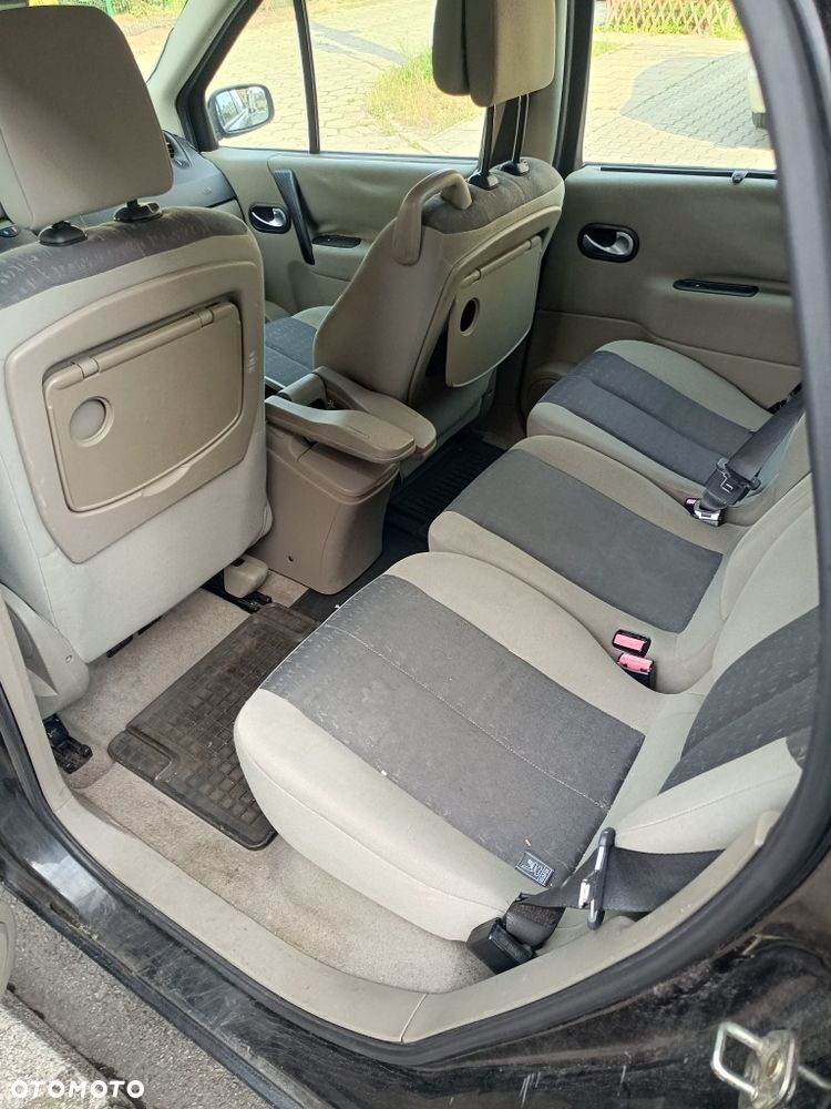 Renault Scenic - 5