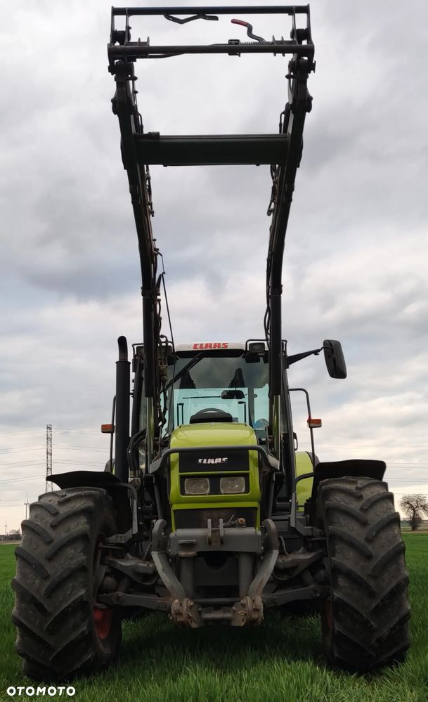 Renault ARES 656 RZ - 4