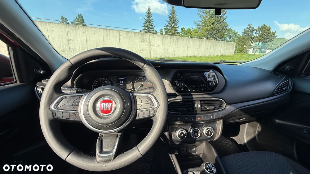 Fiat Tipo 1.0 T3 City - 26