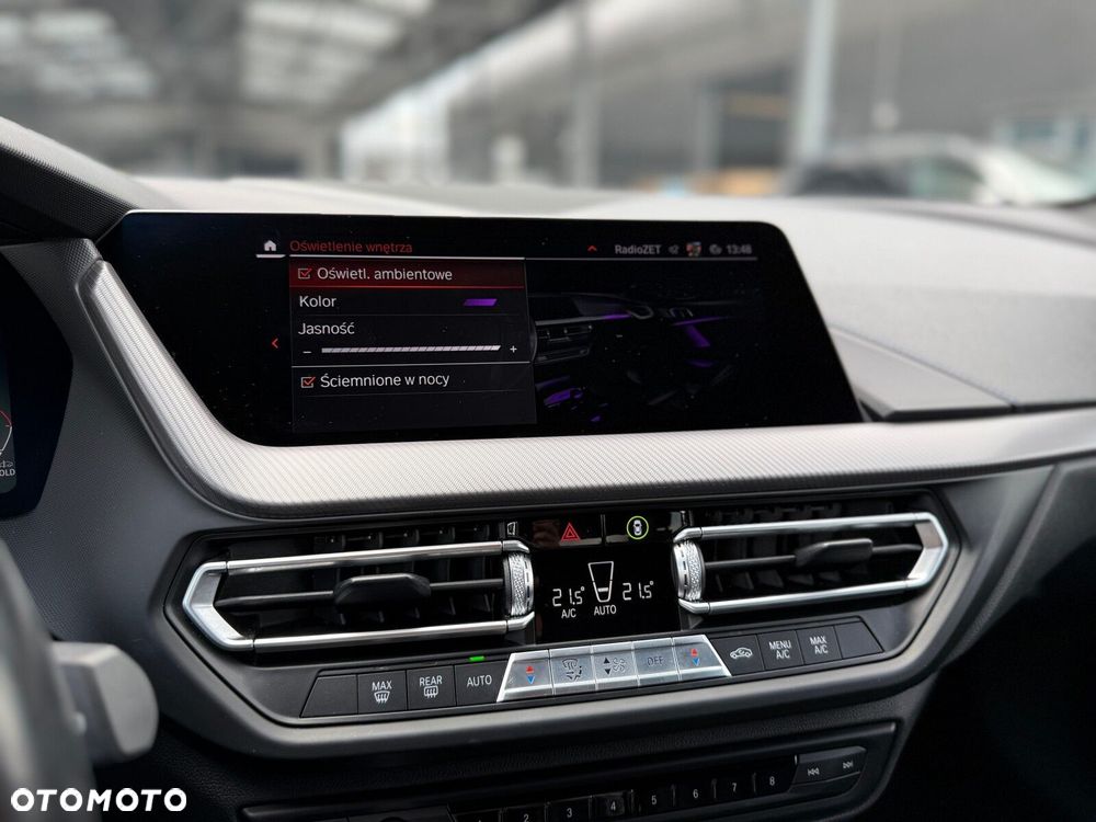 BMW Seria 1 - 34