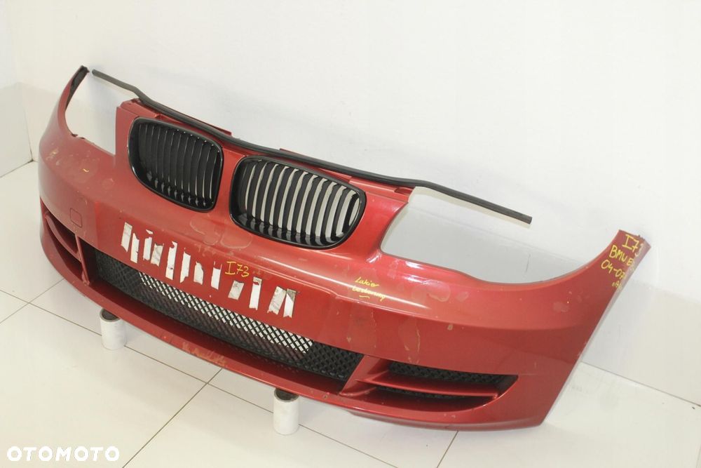 ZDERZAK PRZÓD PRZEDNI BMW E82 04-07R A79 - 3