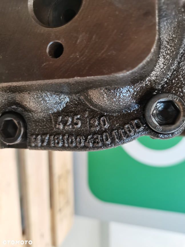 Skrzynia Vario ML180 Fendt Vario - 2