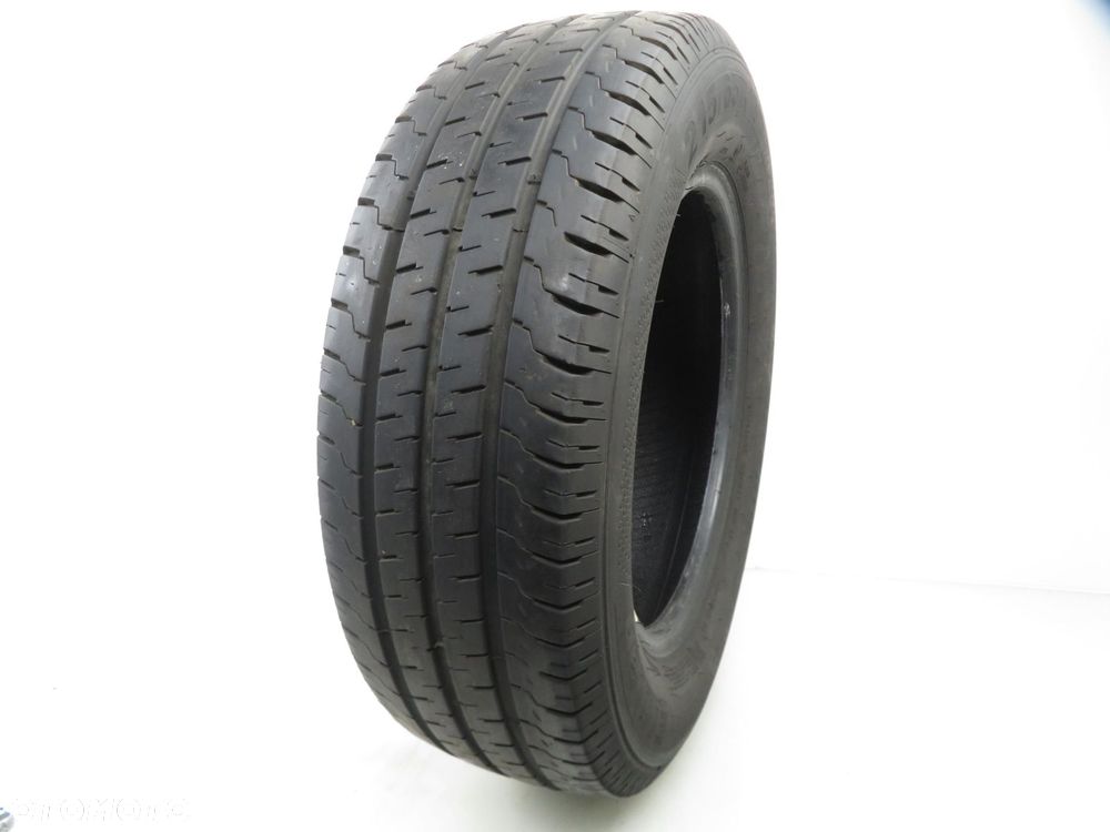 215/65R16C OPONA DOSTAWCZA LETNIA Rapid EffiVan 109/107T - 1