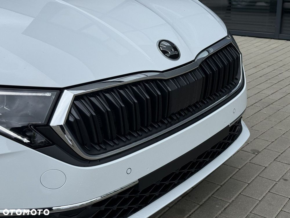 Skoda Octavia 1.5 TSI mHEV Drive Selection DSG - 34