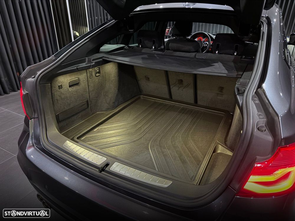 BMW 320 Gran Turismo d Auto Pack M - 49