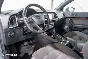 Seat Ateca 2.0 TDI 4DRIVE DSG XCELLENCE - 10