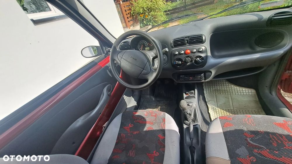 Fiat Seicento - 3
