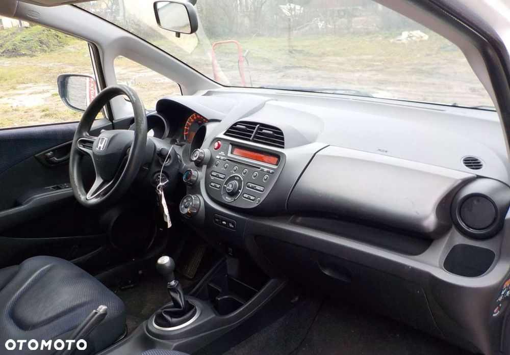 Honda Jazz - 16