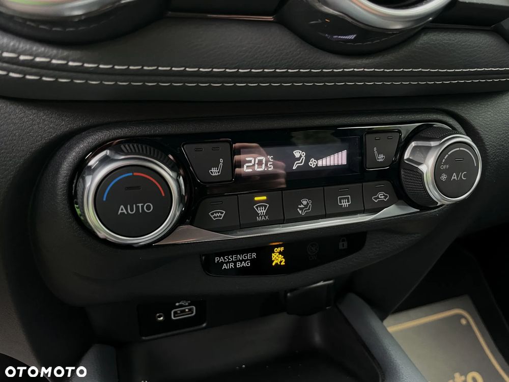 Nissan Juke 1.0 DIG-T Tekna DCT - 31