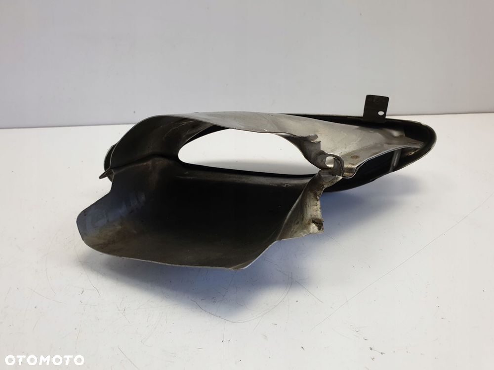 Mercedes W238 amg KOŃCÓWKA TŁUMIKA wydechu TŁUMIK - 4