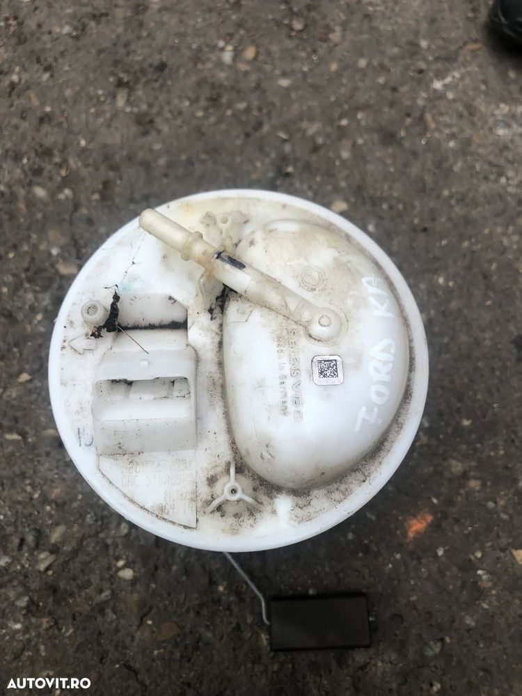 Pompa benzina rezervor Ford Ka 2014 1.2 1.4 benzina - 4