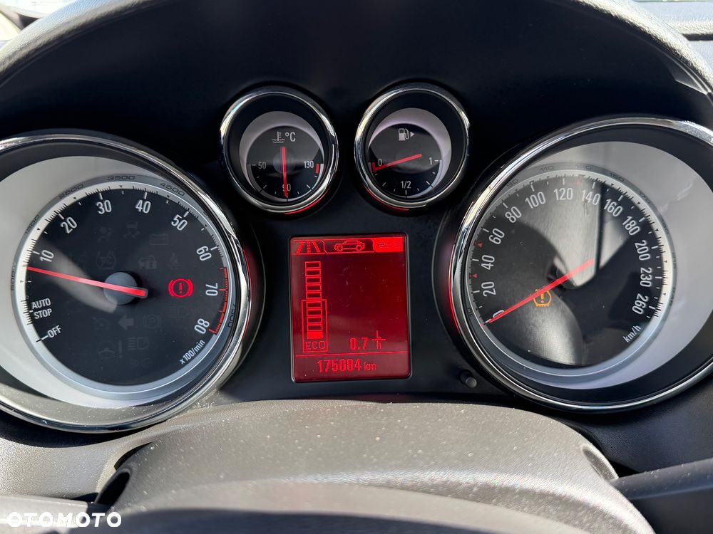 Opel Astra 1.4 Turbo Active - 17