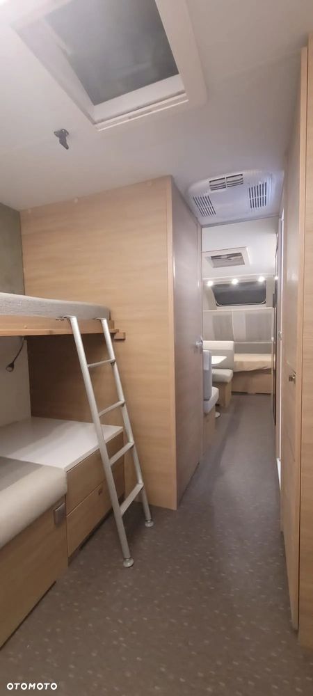 Adria Adora 673 PK - 12